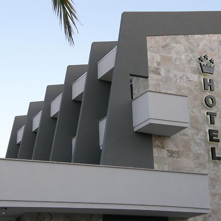Hotel Principe Residence Vasto Bagian luar foto
