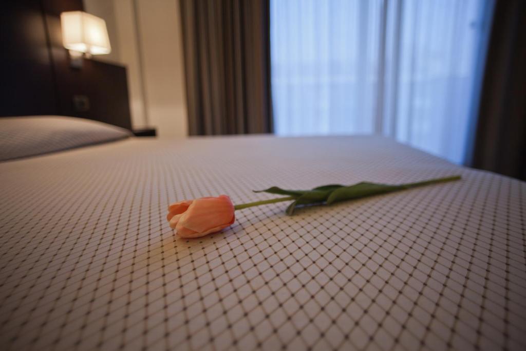 Hotel Principe Residence Vasto Ruang foto