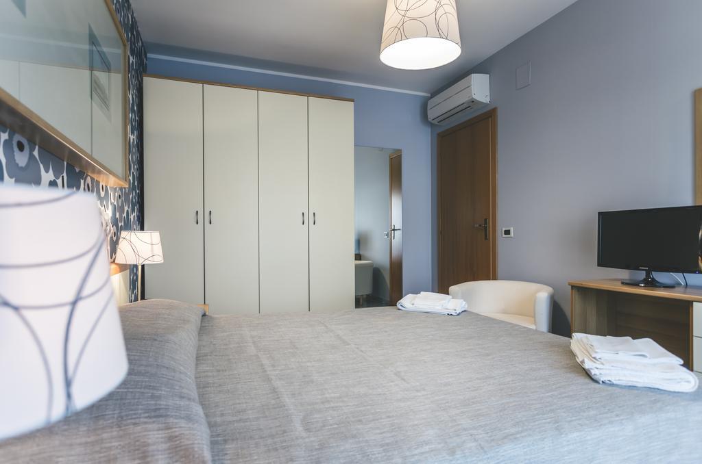 Hotel Principe Residence Vasto Bagian luar foto