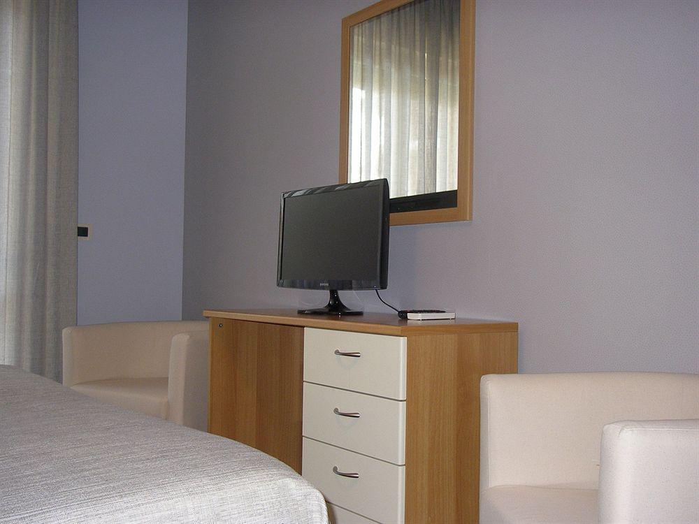 Hotel Principe Residence Vasto Bagian luar foto