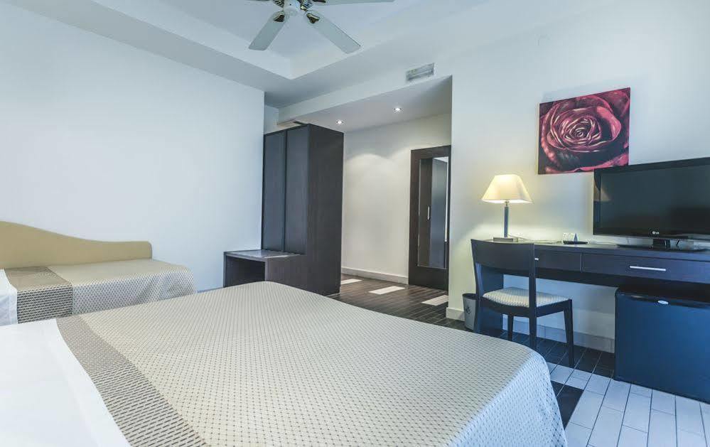 Hotel Principe Residence Vasto Bagian luar foto